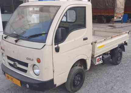 Tata Ace Images